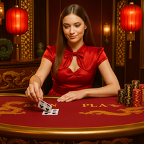 55Bet - Live Baccarat Table Game - Banker and Player Bets