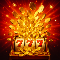 55Bet 100% tot €500 Welkom Bonus - Casino Promotie
