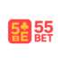 55Bet Casino Logo - Nederland Online Casino