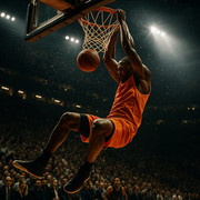 55Bet - Basketball Betting - NBA & European Leagues